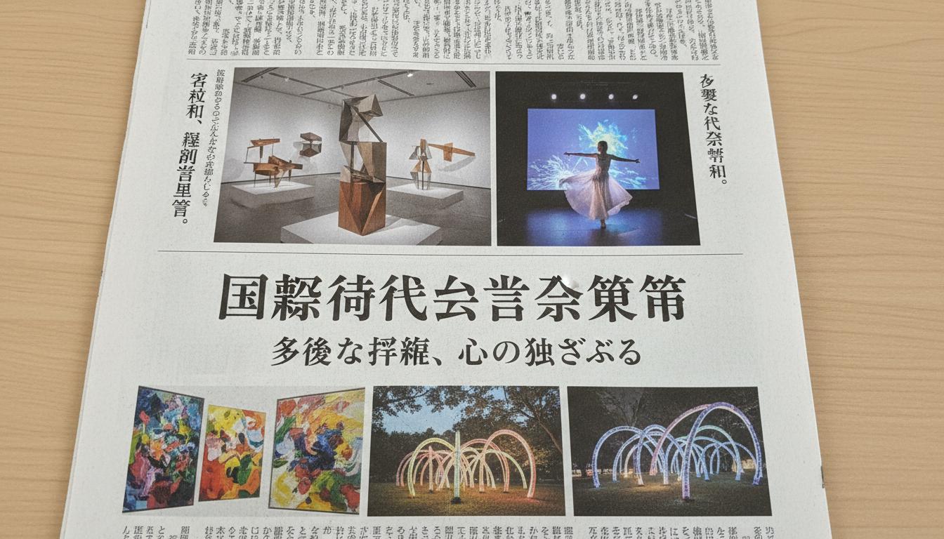 アート作品